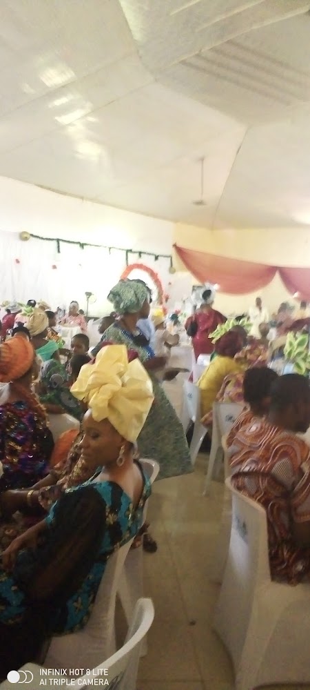 Raphilo Event Centre photo 2